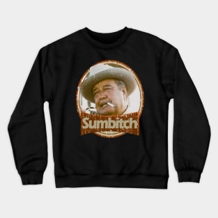 sumbitch Crewneck Sweatshirt